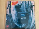 Gass LP - juju -  very rare