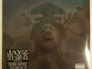 Jay-Z - The Black Album (Explicit, Gatefold Sleeve 2LP Vinyl NEW SEALED FREE S/H