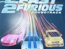 2 Fast 2 Furious Soundtrack (Vinyl - 05/27/2003) [Explicit Lyrics]