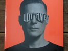 BRYAN ADAMS - Ultimate (2017) 2 x Vinyl, Gatefold LP Polydor SEALED  NM