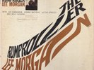 Lee Morgan The Rumproller Blue Note LP NY
