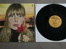 Joni Mitchell - Clouds Vinyl Record LP 1969 Reprise EX