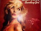 BLONDIE - SUNDAY GIRL EP (RSD 2022) (7