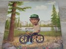 Tyler, The Creator – Wolf (2-LP) Limited Edition Pink Translucent Vinyl
