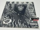 Esham - Dead Flowers 12” Record Natas insane clown posse mastamind Detroit Rlp