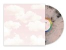 Turnstile Glow On Second Press Pink Storm Vinyl LP x/1500