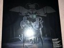Tenacious D - Self Titled Vinyl 2LP (Silver Colored, VMP, Numbered) jack black