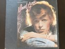 David Bowie Young Americans Usa Lp 1975 APL1-0998