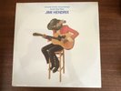 Jimi Hendrix Sound Track Recordings From The Film  2RS 6481 Mint SEALED 2 LPS
