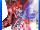Mobile Suit Gundam Hathaway's Flash Vinyl Record Soundtrack 3 LP Hiroyuki Sawano