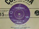 JIMMY BOWEN. I'M STICKING WITH YOU. COLUMBIA 45-DNZ 10092 (GREAT ORIGINAL TRACK)