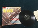 The Beatles please please me vinyl. Yex 94-4 yex 95-4 Parlophone stereo.