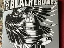 The Black Crowes [2013] Wiser For The Time Vinyl Box Set