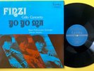 GERALD FINZI   Cello Concerto   Yo Yo Ma   LYRITA TAS UK 1979 SRCS 112    CLEAN