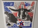SIMPLE MINDS 5 X 5 LIVE (2022 RSD) BRAND NEW SEALED RED WHITE & BLUE VINYL LP