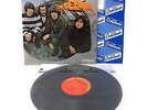 The Seeds Fallin' Off The Edge Vinyl LP GNPS 2107 Record Ultrasonic Cleaned