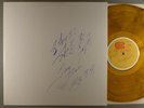 Terry Brooks and Strange  4 Song Test Pressing High Flyer Ltd Ed. 50/75 Signed