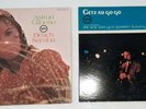 Astrud Gilberto Vinyl LP's - Two - Beach Samba & Getz Au Go Go - EX to NM