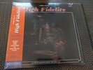 High Fidelity Hulu Original Soundtrack Vinyl