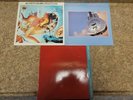 Dire straits 3 record lot- alchemy, making movies,  brothers in arms lp lot