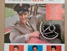 Elvis Presley - A Date With Elvis Speakers Corner Vinyl LP SEALED