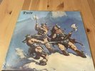 Dust Hard Attack Vinyl LP