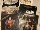 The Osmonds vinyl bundle
