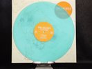 Cool Death of Island Raiders (Reissue) by Oh Sees (Translucent Blue)