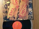 AC/DC T.N.T. TNT Vinyl LP Record Albert Productions Aussie Red Label 1983