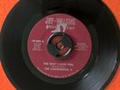 Northern soul The Continental 4 The way i love you baby EX condition