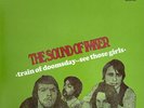 THE SOUND OF IMKER - TRAIN OF DOOMSDAY 7” RARE DUTCH PSYCH GARAGE ROCK 1969