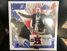 LIMITED RECORD STORE DAY RSD SIMPLE MINDS 5X5 LIVE TRIPLE RED WHITE BLUE VINYL