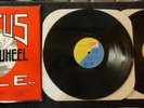 Scrapping Foetus Off The Wheel, Hole - Vinyl Record