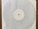 Brasstooth - “What about us” (New Dawn) RARE UK Garage Record)