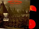 NEIL YOUNG  / CRAZY HORSE  - Broken Arrow (1996) 2 LP  VINYL  RECORD - PEARL JAM