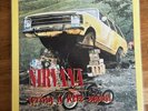 NIRVANA Spring is here again LP