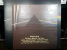 PINK FLOYD - DARK SIDE OF THE MOON 30TH ANNIVERSARY ANALOGUE LP. VG KEVIN GRAY
