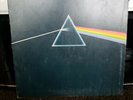 PINK FLOYD - DARK SIDE OF THE MOON UK PRESS A3/B3 LP VG