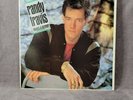 Randy Travis Always & Forever Vinyl Record 1987 Warner Bro. 1-25568