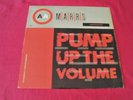 MARRS : Pump up the volume 1987 Usa 12