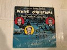 WHITE CHRISTMAS-IRVING BERLIN-BING CROSBY-MINT GLOSSY VINYL ORIGINAL  1954
