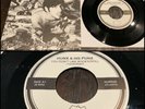 HUNX AND HIS PUNX You Don't Like Rock N Roll 7” Vinyl-gravy train shannon clams