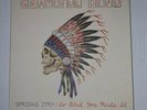 Grateful Dead - So Glad You Made It Vinyl Record 4 LP Box set