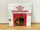 Ornette Coleman - The Shape Of Jazz To Come Vinyl / 2LP / ORG / 45rpm