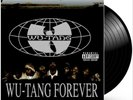 Wu-Tang Clan Wu-Tang Forever VINYL NEW