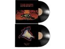 Purgatory + Live On Red Barn Radio I & II Vinyl Records - Tyler Childers