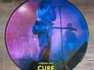 The Cure - Interview with Cure (Picture Disc, 1986) only 2500 Copies