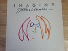 John Lennon - Imagine Motion Picture Soundtrack - 1988 Capitol - Missing Disc 1