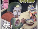 MF DOOM MM FOOD Pink & Green Colored Vinyl New Sealed 2LP IN HAND  SHIPS NOW