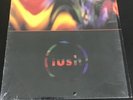 Lush Gala Original Lp In Shrink 4ad Vinyl Shoegaze Alternative Goth Gothic Vg+